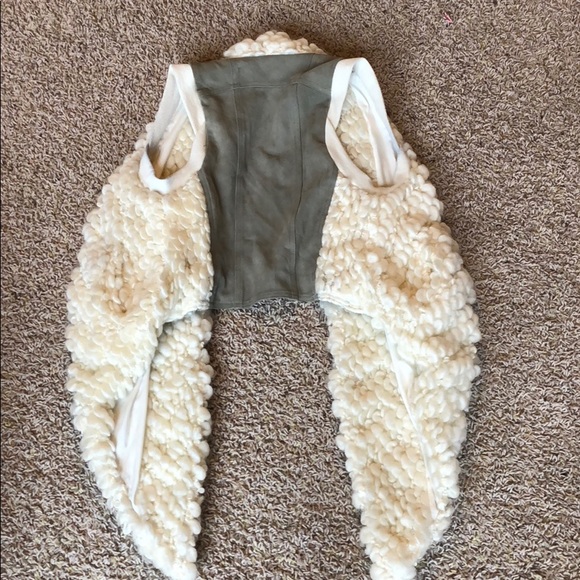 Miha Limited addition wool blend sweater size M - Picture 2 of 3